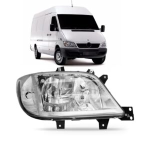 Farol Sprinter 03 04 2005 2006 2007 2008 2009 10 11 1ª Linha Direito/passageiro