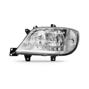Farol Sprinter 03 04 2005 2006 2007 2008 2009 10 11 1ª Linha Esquerdo/motorista