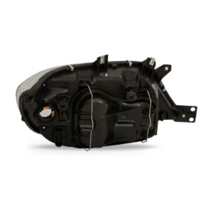 Farol Sprinter 03 04 2005 2006 2007 2008 2009 10 11 1ª Linha Esquerdo/motorista