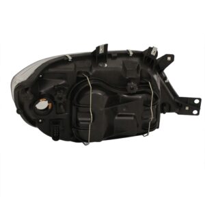 Farol Sprinter 2003 2004 2005 2006 2007 08 09 10 11 1ª Linha Esquerdo/motorista