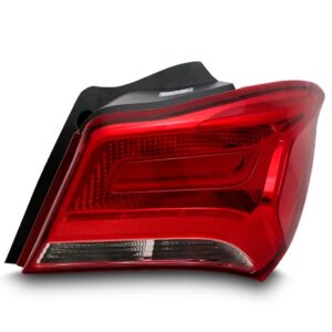 Lanterna Traseira Onix 2017 2018 2019 Chevrolet Lado Direito
