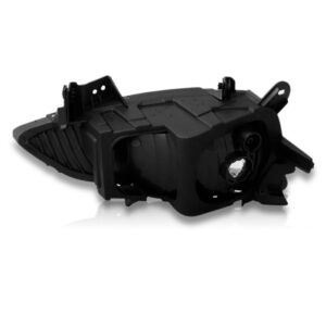 Farol Milha Auxiliar Ix35 2015 2016 2017 2018 2019 1ª Linha Cristal Ld