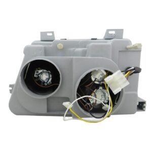 Farol Sprinter 1995 1996 1997 1998 1999 2000 2001 2002 Lado Esquerdo