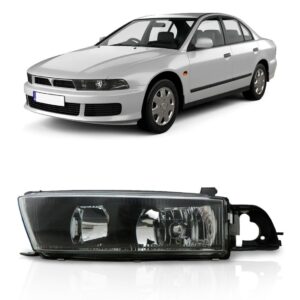 Farol Galant 1997 1998 1999 2000 2001 2002 1ª Linha - Direito/passageiro