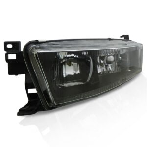 Farol Galant 1997 1998 1999 2000 2001 2002 1ª Linha - Direito/passageiro