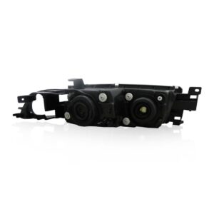 Farol Galant 1997 1998 1999 2000 2001 2002 1ª Linha - Direito/passageiro