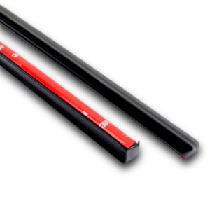 Friso De Teto Para Toyota Corolla 2010 2011 2012 2013 2014 Direito