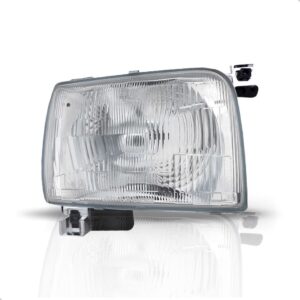 FAROL FRONTIER 1997 A 2003 CROMADO LD