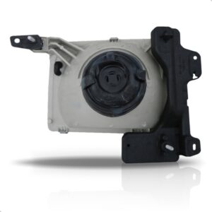 FAROL FRONTIER 1997 A 2003 CROMADO LD