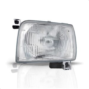 Farol Frontier Lado Esquerdo 1997 1998 1999 2000 2001 2002 Esquerdo