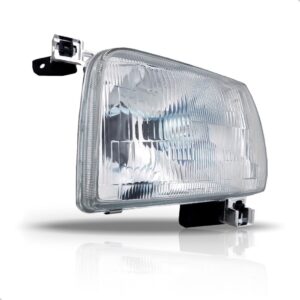 Farol Frontier Lado Esquerdo 1997 1998 1999 2000 2001 2002 Esquerdo