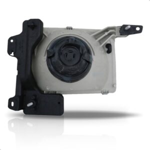 Farol Frontier Lado Esquerdo 1997 1998 1999 2000 2001 2002 Esquerdo