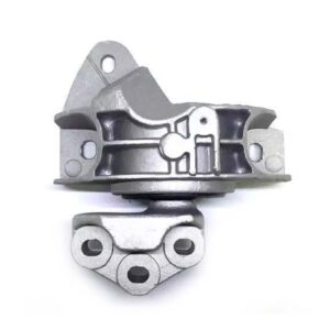 Coxim Hidráulico Motor Palio 1.0 2011 A 16 17 Lado Direito.