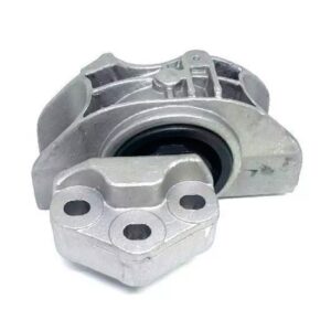 Coxim Hidráulico Motor Palio 1.0 2011 A 16 17 Lado Direito.