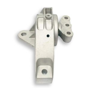 Coxim Motor Lado Direito Fiat Strada 1.6 1.8 E Torq 10/17