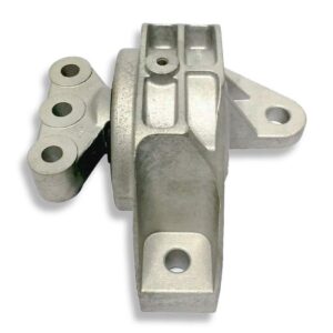 Coxim Motor Lado Direito Fiat Strada 1.6 1.8 E Torq 10/17