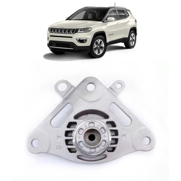 Coxim Elastico Suspensao Traseira Jeep Renegade/compass Lado Direito