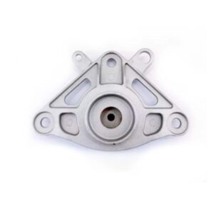 Coxim Elastico Suspensao Traseira Jeep Renegade/compass Lado Direito