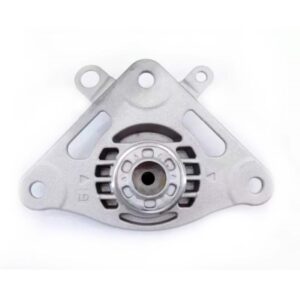 Coxim Elastico Suspensao Traseira Jeep Renegade/compass Lado Esquerdo