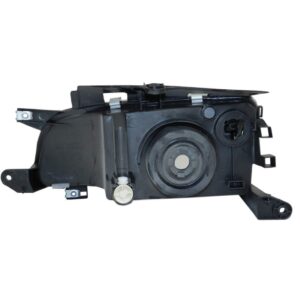 Farol Partner 1996 1997 1998 1999 2000 01 2002 2003 1ª Linha Esquerdo/motorista