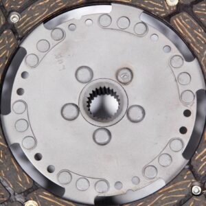 Kit De Embreagem Fusca 1300 1973 74 75 A 1986 Gol Bx 1300