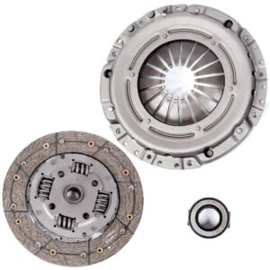 Kit De Embreagem Golf 2.0 8v 1999 2000 2001 2002