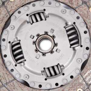 Kit De Embreagem Golf 2.0 8v 1999 2000 2001 2002