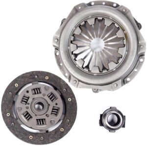 Kit De Embreagem Renault Clio 1.0 16v 2000 01 A 12 2013