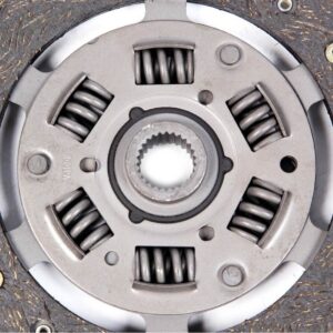 Kit De Embreagem Renault Clio 1.0 16v 2000 01 A 12 2013