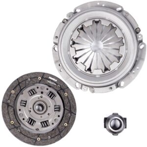 Kit De Embreagem Renault R19 1.8 8v 1994 95 96 97 1998