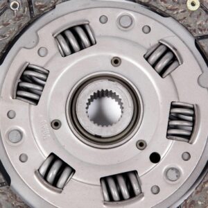 Kit De Embreagem Renault R19 1.8 8v 1994 95 96 97 1998