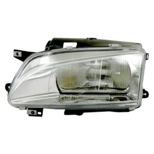 Farol Partner 1996 1997 1998 1999 2000 01 2002 2003 1ª Linha Direito/passageiro