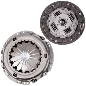 Kit De Embreagem Hilux 2.8 E 3.0 1999 2000 2001