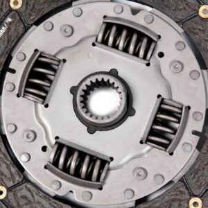 Kit De Embreagem Hilux 2.8 E 3.0 1999 2000 2001