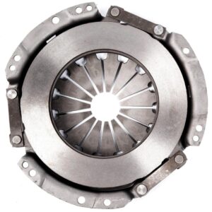 Kit De Embreagem Hilux 2.8 E 3.0 1999 2000 2001