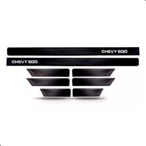 Friso Lateral Chevy 500 Sl