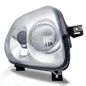 Farol Clio 2000 2001 2002 Foco Duplo 1ª Linha Direito/passageiro