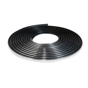 Kit Adesivo Cromado Friso Lateral Monza 4p