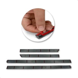 Borrachão Kit Friso Para Fremmont Journey 2010 A 2016