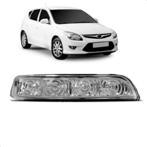 Sinaleira Seta Do Retrovisor Para Hyundai I30 2009 10 11 12 Lado Direito