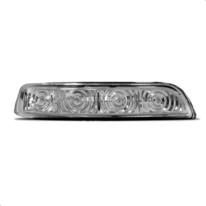 Sinaleira Seta Do Retrovisor Para Hyundai I30 2009 10 11 12 Lado Direito