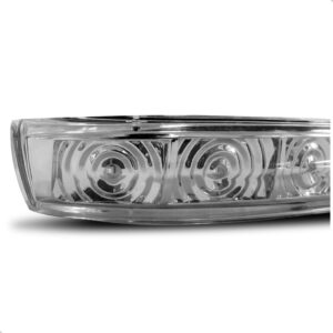 Sinaleira Seta Do Retrovisor Para Hyundai I30 2009 10 11 12 Lado Direito