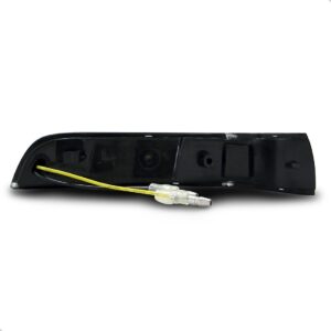 Sinaleira Seta Do Retrovisor Para Hyundai I30 2009 10 11 12 Lado Direito