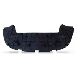 Defletor Parachoque Dianteiro Citroen C4 2008 A 2014