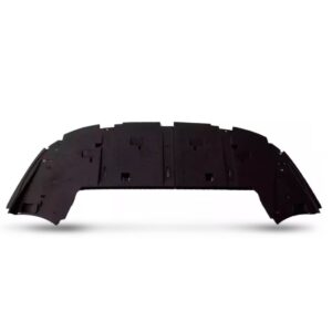 Defletor Parachoque Dianteiro Citroen C4 2008 A 2014