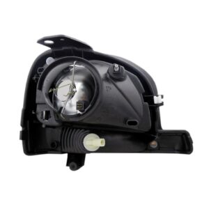 Farol Kangoo 1997 1998 1999 00 01 02 03 Pisca Ambar 1ª Linha - Esquerdo/motorista