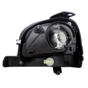 Farol Kangoo 1997 1998 1999 00 01 02 03 Pisca Ambar 1ª Linha - Esquerdo/motorista