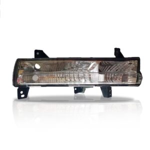 Par Lanterna Sinaleira Para Jeep Compass 2017 2018 2019