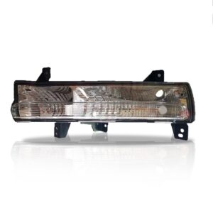 Par Lanterna Sinaleira Para Jeep Compass 2017 2018 2019