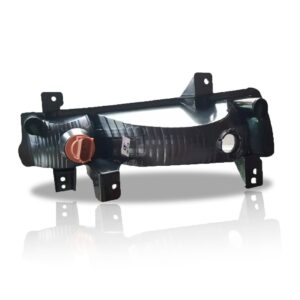 Par Lanterna Sinaleira Para Jeep Compass 2017 2018 2019